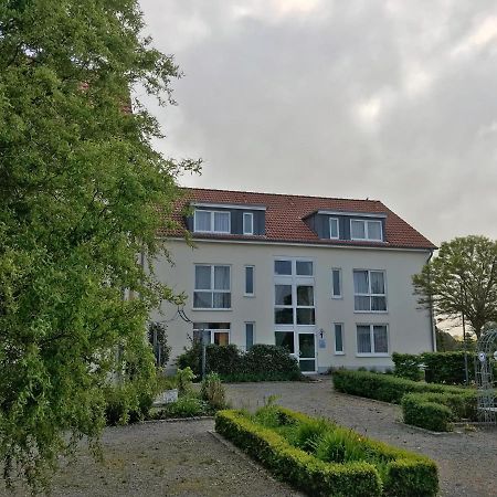 Hafenresidenz - Ferienwohnung 37 Wiek auf Rügen Exteriör bild