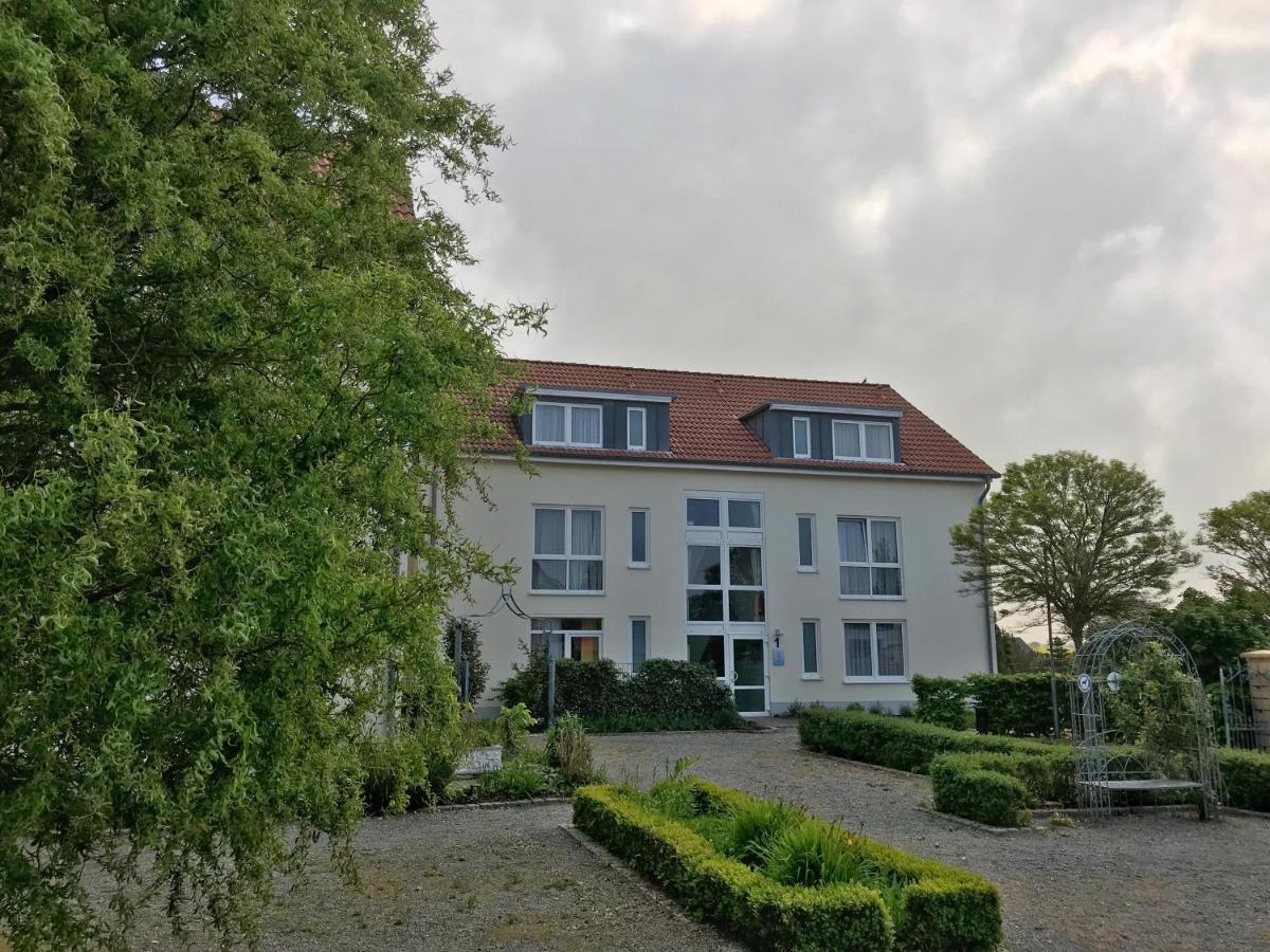 Hafenresidenz - Ferienwohnung 37 Wiek auf Rügen Exteriör bild